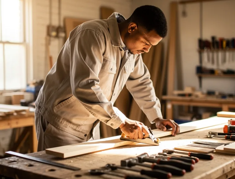 Carpenter service in East Hampton